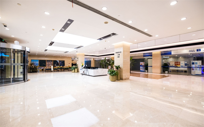 远洋商业大厦租金/租赁/出租/物业信息